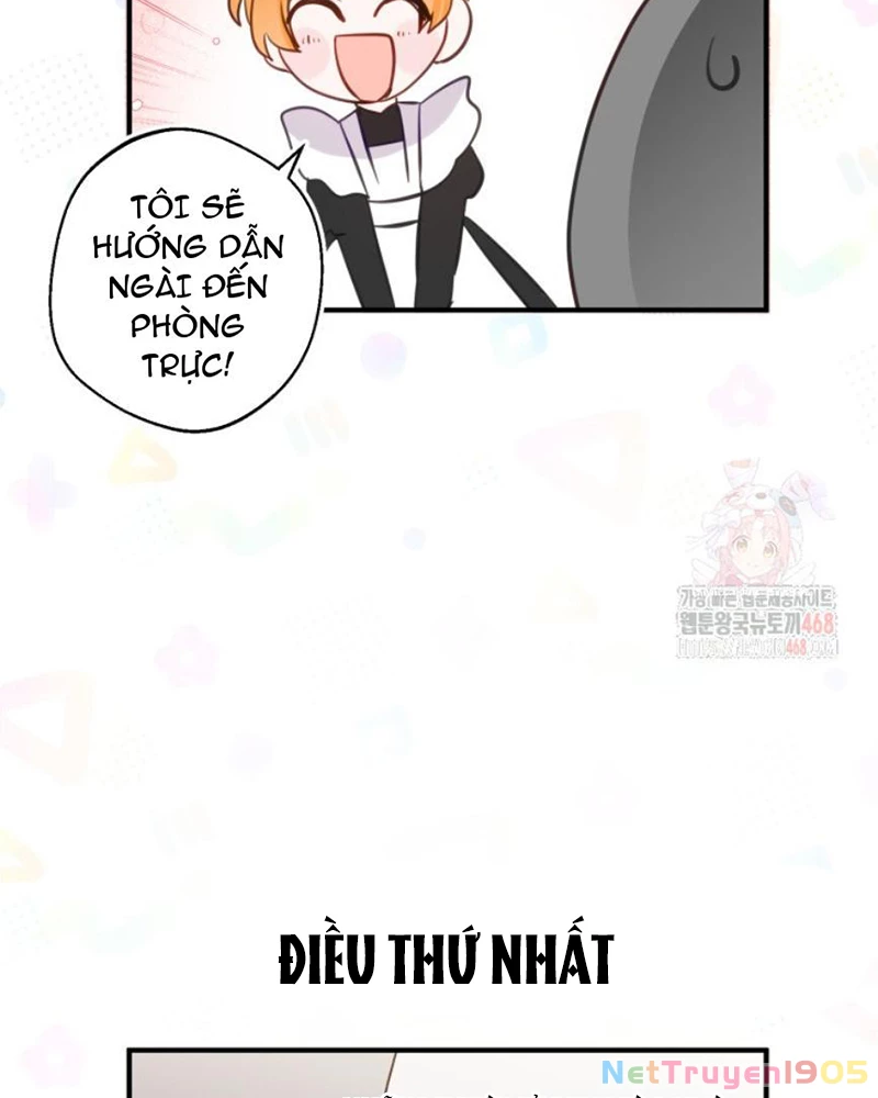 Trở Thành Con Gái Nuôi Của Một Gia Đình Sắp Bị Phá Hủy Chapter 56.5 - 4