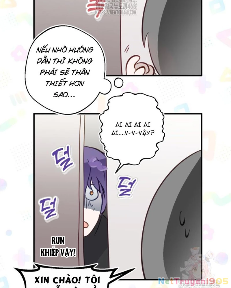 Trở Thành Con Gái Nuôi Của Một Gia Đình Sắp Bị Phá Hủy Chapter 56.5 - 6