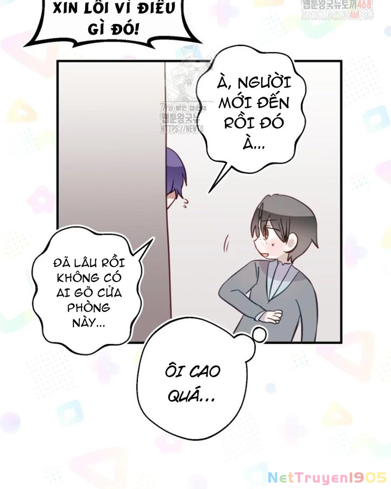 Trở Thành Con Gái Nuôi Của Một Gia Đình Sắp Bị Phá Hủy Chapter 56.5 - 7