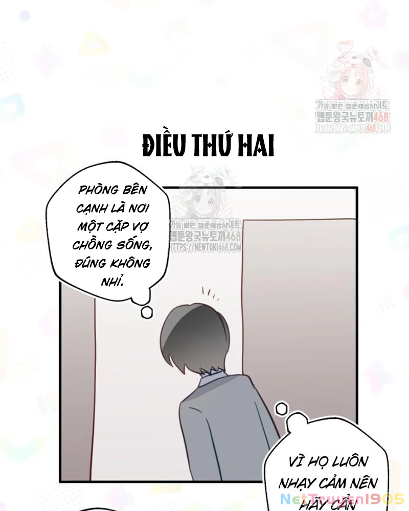 Trở Thành Con Gái Nuôi Của Một Gia Đình Sắp Bị Phá Hủy Chapter 56.5 - 8