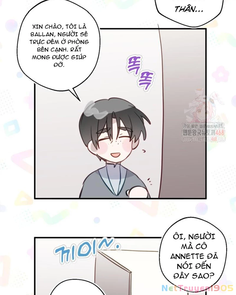 Trở Thành Con Gái Nuôi Của Một Gia Đình Sắp Bị Phá Hủy Chapter 56.5 - 9