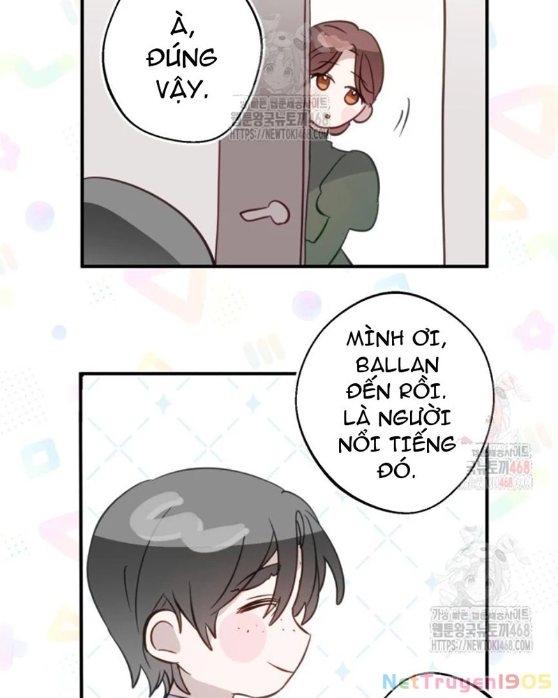 Trở Thành Con Gái Nuôi Của Một Gia Đình Sắp Bị Phá Hủy Chapter 56.5 - 10
