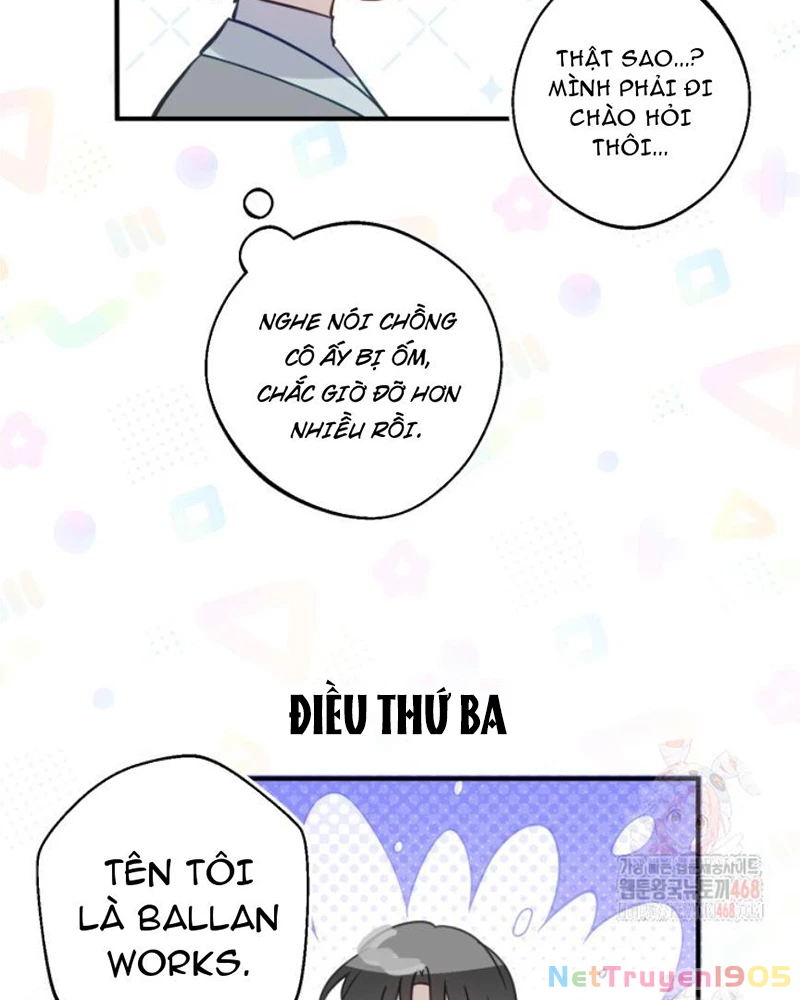 Trở Thành Con Gái Nuôi Của Một Gia Đình Sắp Bị Phá Hủy Chapter 56.5 - 11