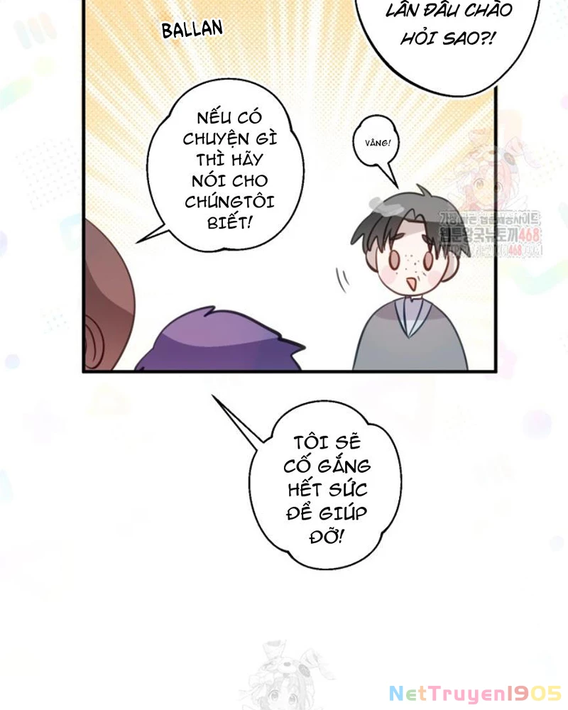 Trở Thành Con Gái Nuôi Của Một Gia Đình Sắp Bị Phá Hủy Chapter 56.5 - 14