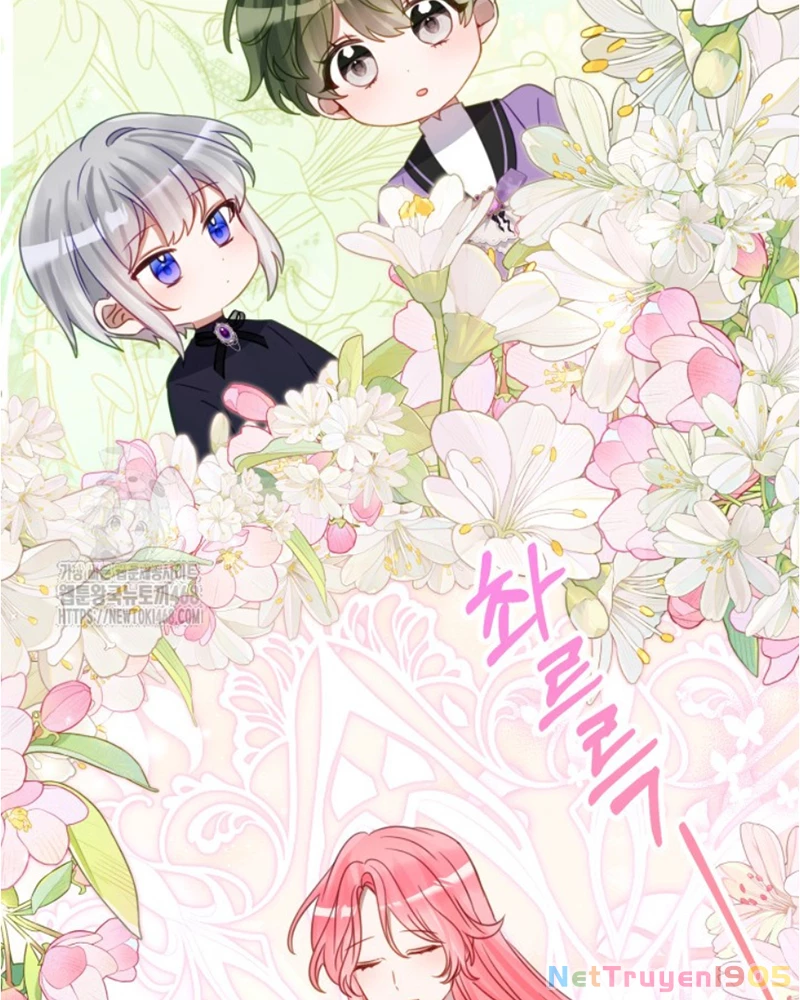 Trở Thành Con Gái Nuôi Của Một Gia Đình Sắp Bị Phá Hủy Chapter 57 - 4