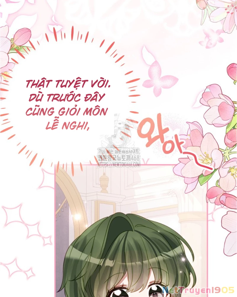 Trở Thành Con Gái Nuôi Của Một Gia Đình Sắp Bị Phá Hủy Chapter 57 - 6