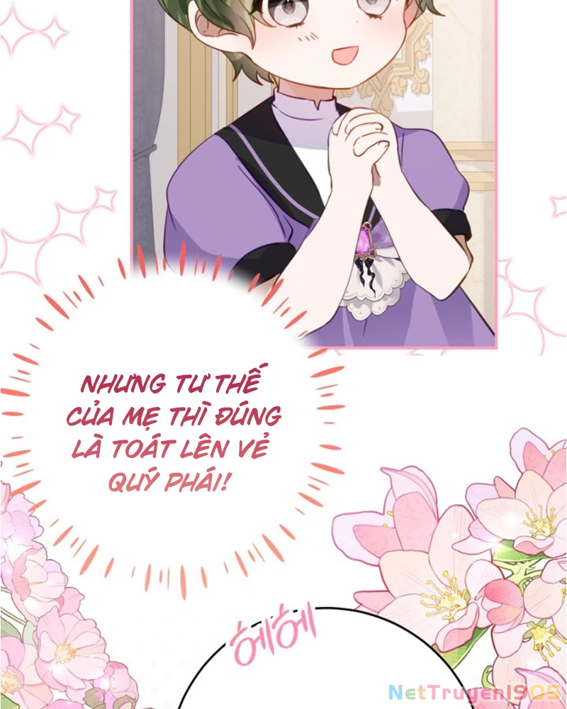 Trở Thành Con Gái Nuôi Của Một Gia Đình Sắp Bị Phá Hủy Chapter 57 - 7