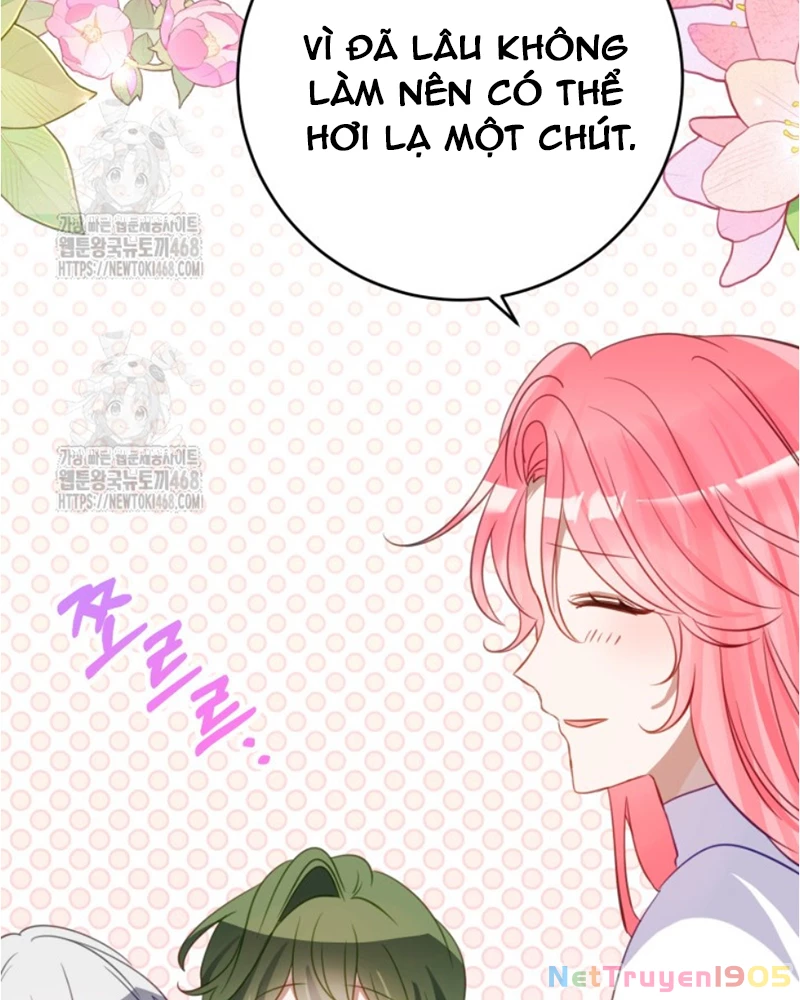 Trở Thành Con Gái Nuôi Của Một Gia Đình Sắp Bị Phá Hủy Chapter 57 - 8