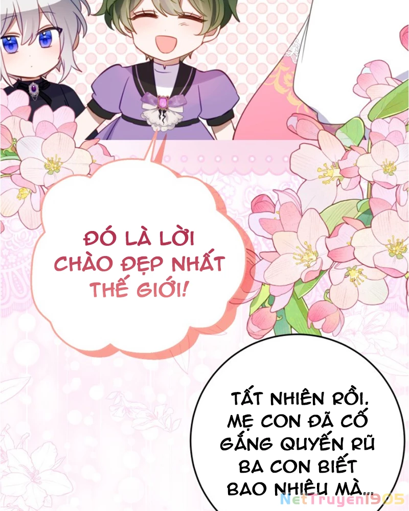 Trở Thành Con Gái Nuôi Của Một Gia Đình Sắp Bị Phá Hủy Chapter 57 - 9