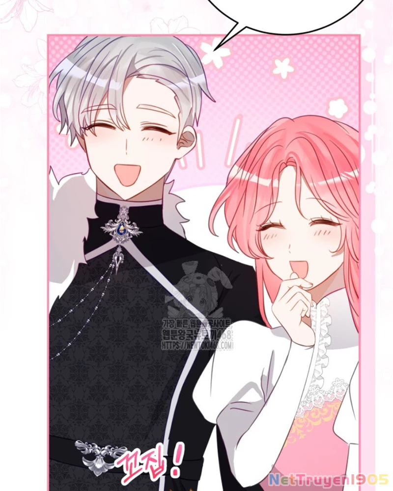 Trở Thành Con Gái Nuôi Của Một Gia Đình Sắp Bị Phá Hủy Chapter 57 - 10