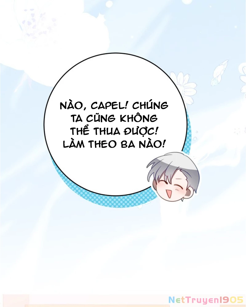 Trở Thành Con Gái Nuôi Của Một Gia Đình Sắp Bị Phá Hủy Chapter 57 - 16