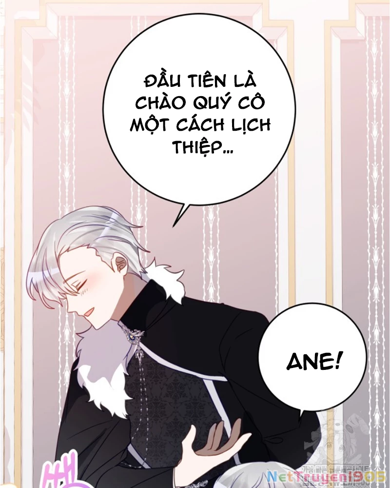 Trở Thành Con Gái Nuôi Của Một Gia Đình Sắp Bị Phá Hủy Chapter 57 - 17