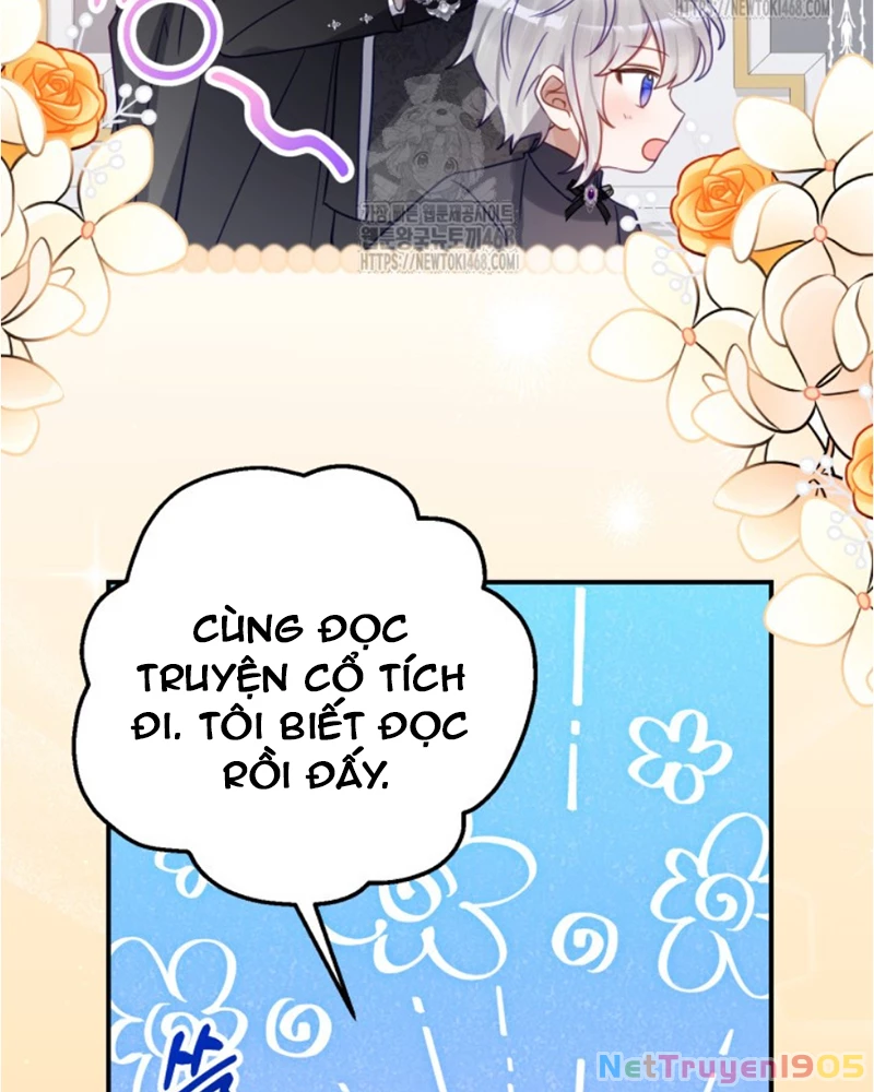 Trở Thành Con Gái Nuôi Của Một Gia Đình Sắp Bị Phá Hủy Chapter 57 - 18