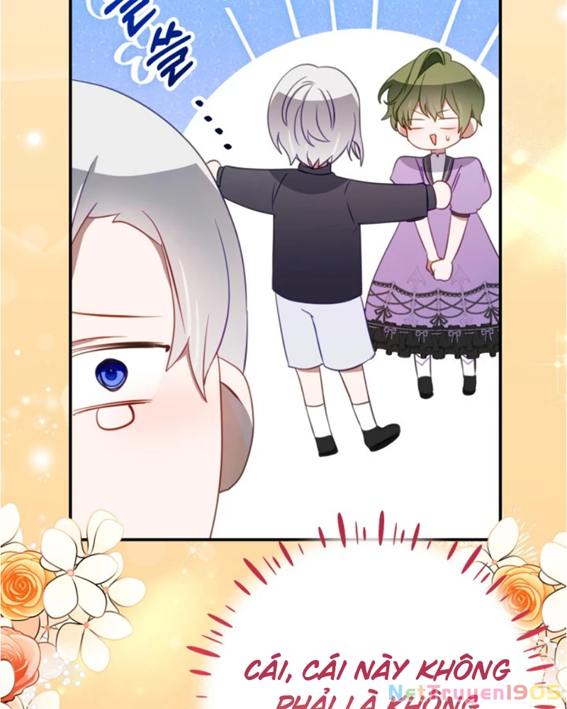 Trở Thành Con Gái Nuôi Của Một Gia Đình Sắp Bị Phá Hủy Chapter 57 - 19