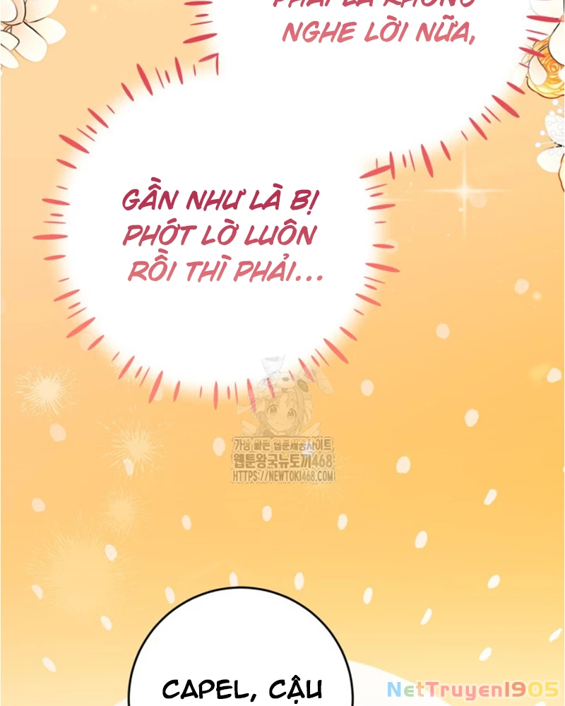 Trở Thành Con Gái Nuôi Của Một Gia Đình Sắp Bị Phá Hủy Chapter 57 - 20