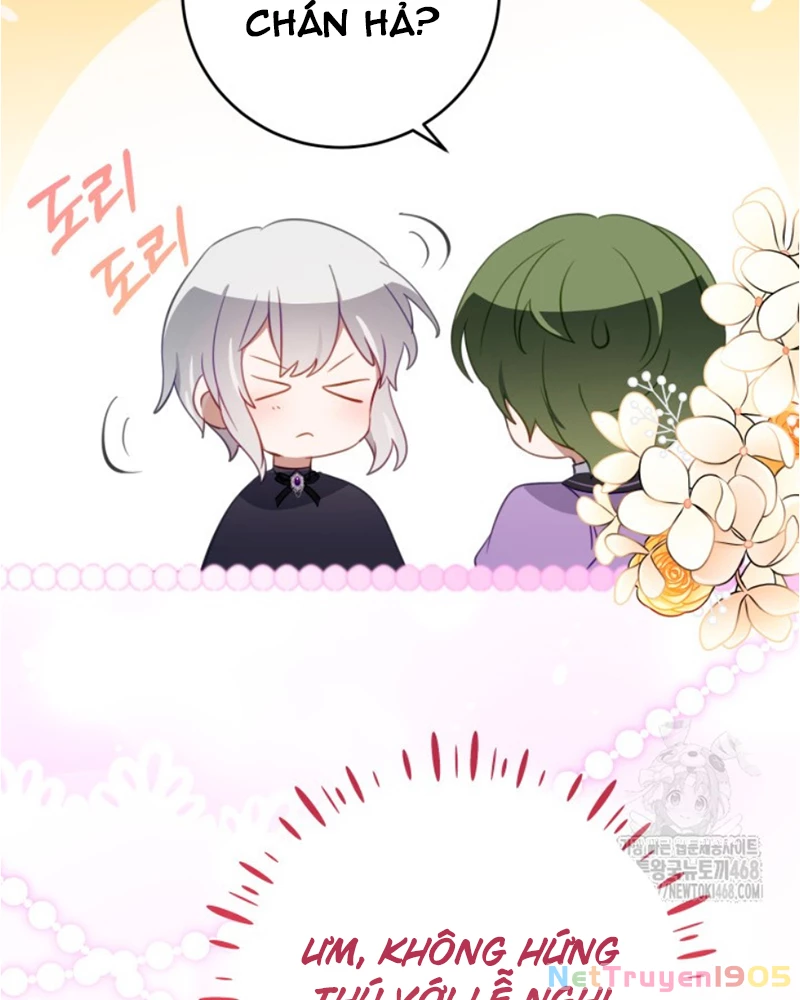 Trở Thành Con Gái Nuôi Của Một Gia Đình Sắp Bị Phá Hủy Chapter 57 - 21