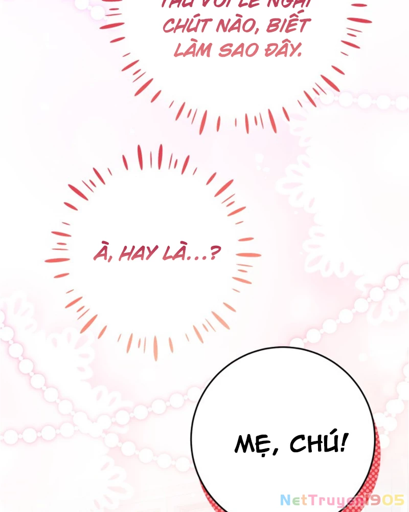 Trở Thành Con Gái Nuôi Của Một Gia Đình Sắp Bị Phá Hủy Chapter 57 - 22