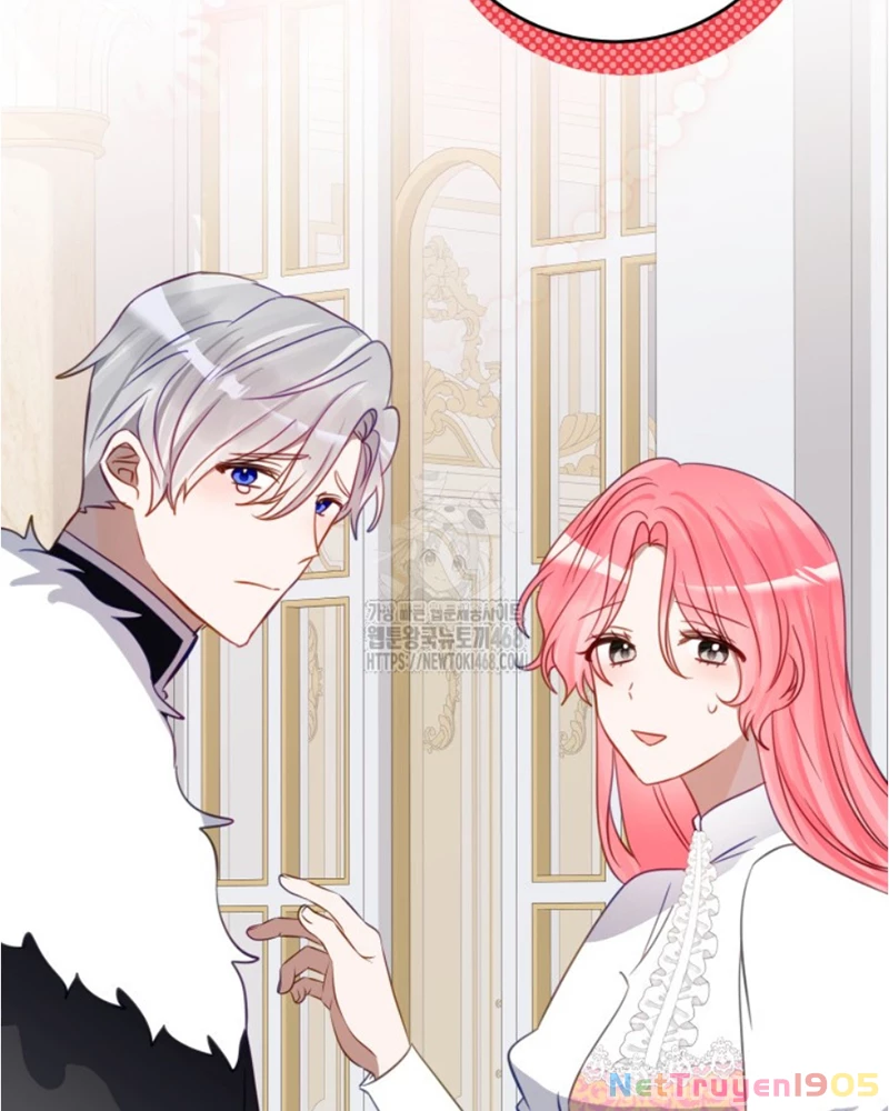 Trở Thành Con Gái Nuôi Của Một Gia Đình Sắp Bị Phá Hủy Chapter 57 - 23