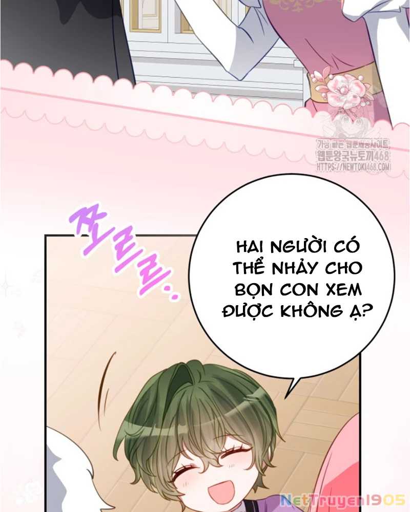 Trở Thành Con Gái Nuôi Của Một Gia Đình Sắp Bị Phá Hủy Chapter 57 - 24