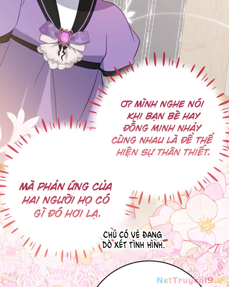 Trở Thành Con Gái Nuôi Của Một Gia Đình Sắp Bị Phá Hủy Chapter 57 - 29