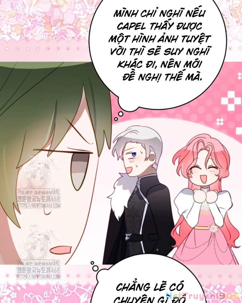 Trở Thành Con Gái Nuôi Của Một Gia Đình Sắp Bị Phá Hủy Chapter 57 - 30