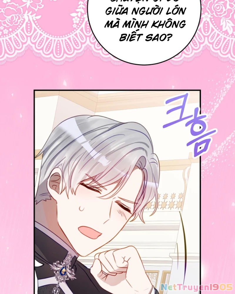 Trở Thành Con Gái Nuôi Của Một Gia Đình Sắp Bị Phá Hủy Chapter 57 - 31