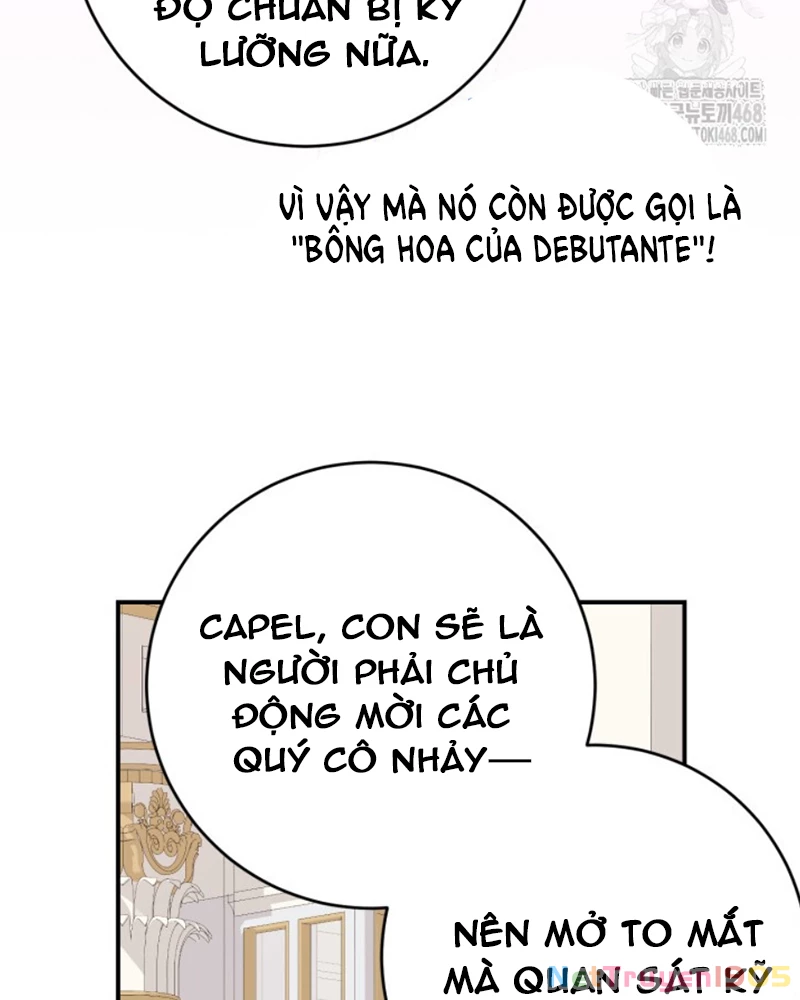 Trở Thành Con Gái Nuôi Của Một Gia Đình Sắp Bị Phá Hủy Chapter 57 - 33