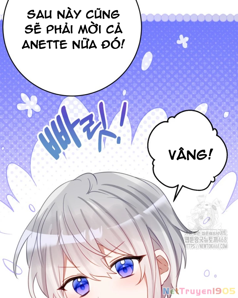 Trở Thành Con Gái Nuôi Của Một Gia Đình Sắp Bị Phá Hủy Chapter 57 - 35