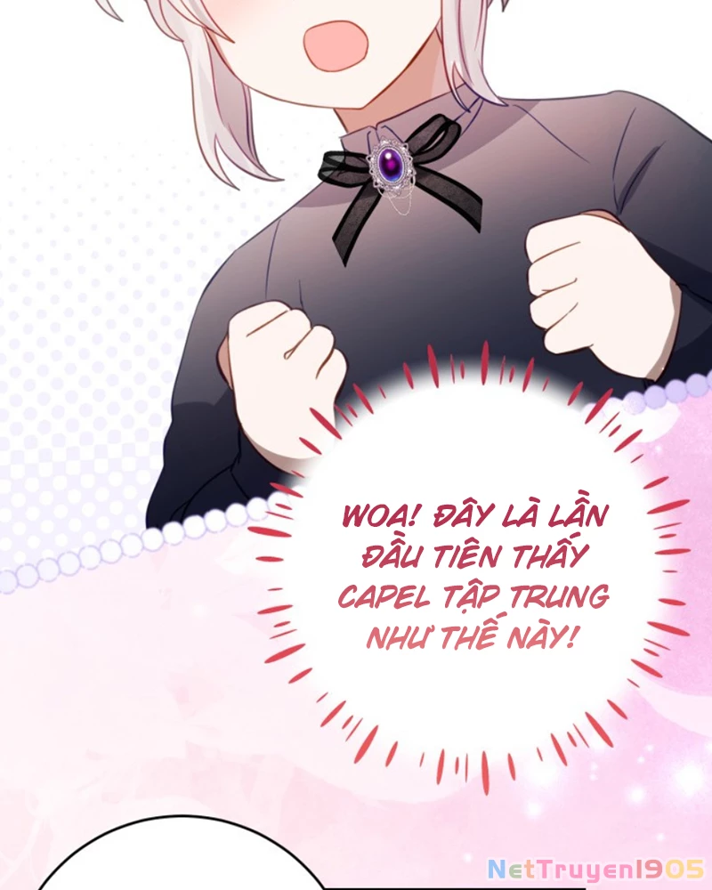 Trở Thành Con Gái Nuôi Của Một Gia Đình Sắp Bị Phá Hủy Chapter 57 - 36