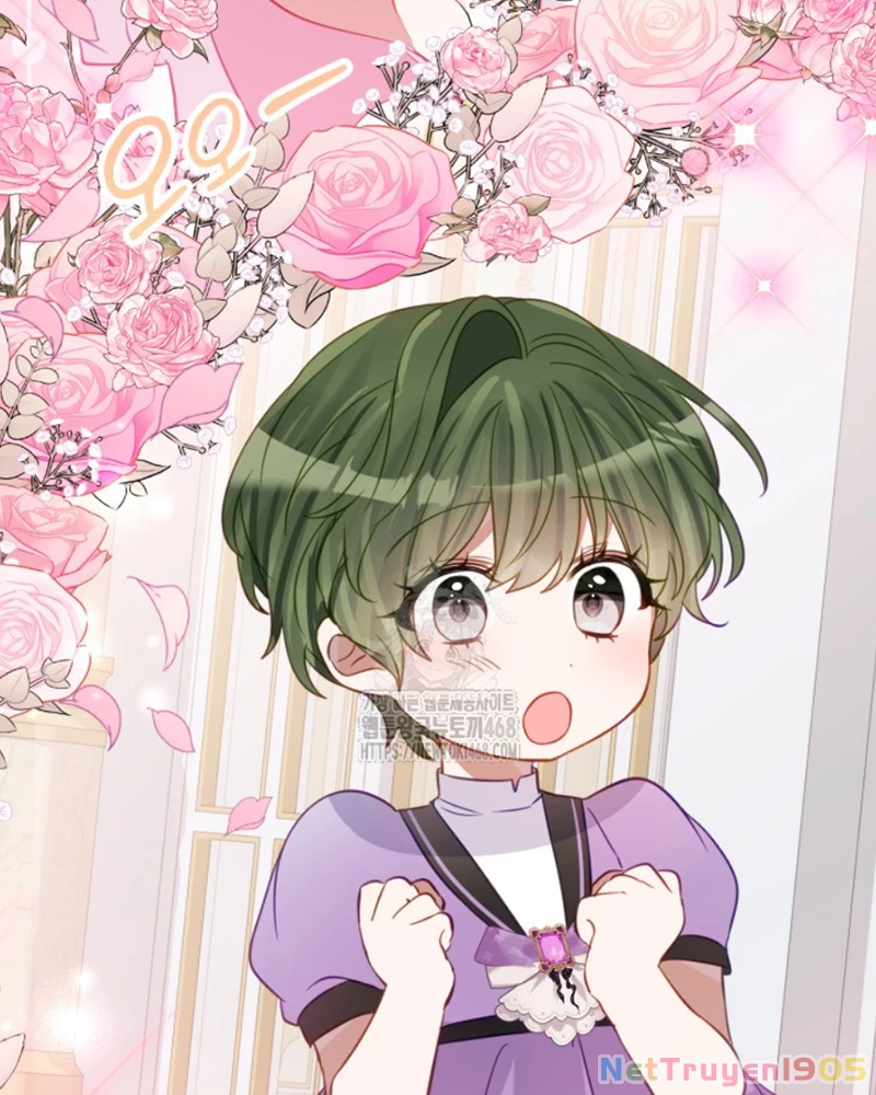 Trở Thành Con Gái Nuôi Của Một Gia Đình Sắp Bị Phá Hủy Chapter 57 - 43