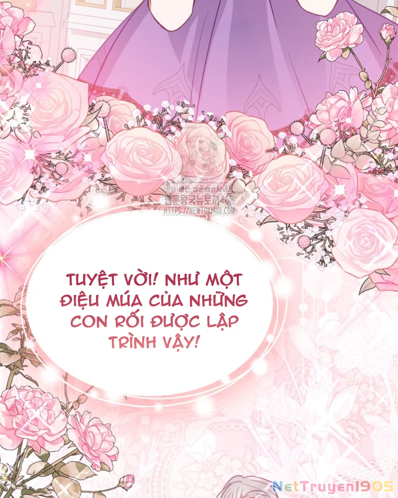 Trở Thành Con Gái Nuôi Của Một Gia Đình Sắp Bị Phá Hủy Chapter 57 - 44