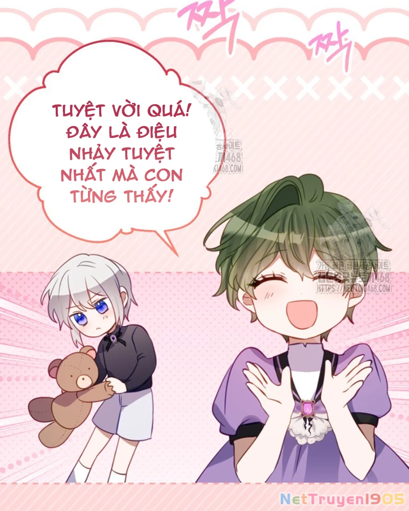 Trở Thành Con Gái Nuôi Của Một Gia Đình Sắp Bị Phá Hủy Chapter 57 - 50