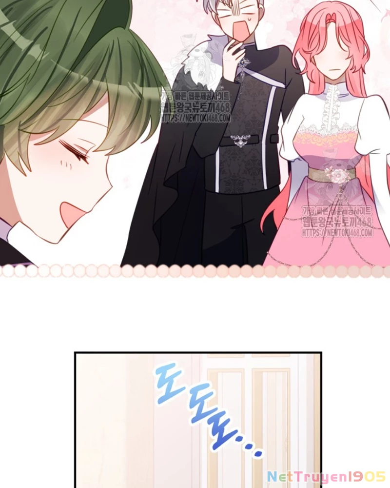 Trở Thành Con Gái Nuôi Của Một Gia Đình Sắp Bị Phá Hủy Chapter 57 - 54