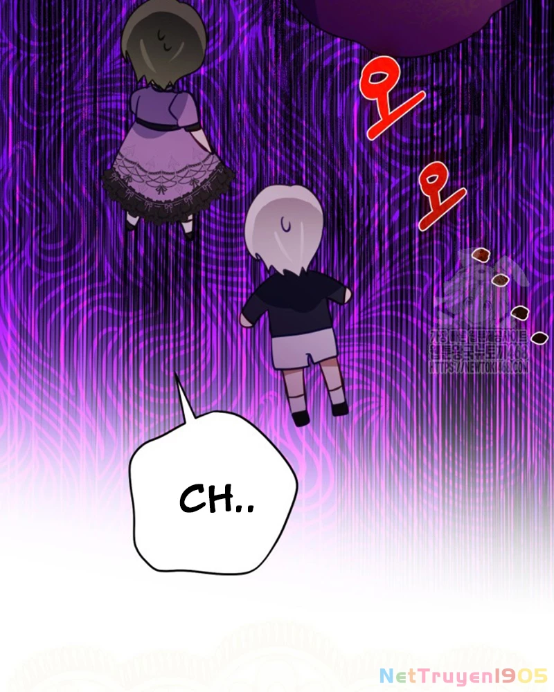 Trở Thành Con Gái Nuôi Của Một Gia Đình Sắp Bị Phá Hủy Chapter 57 - 65