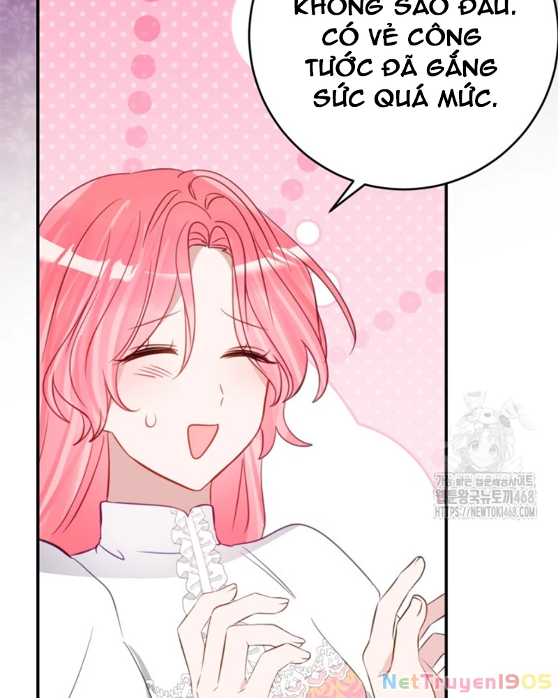 Trở Thành Con Gái Nuôi Của Một Gia Đình Sắp Bị Phá Hủy Chapter 57 - 81