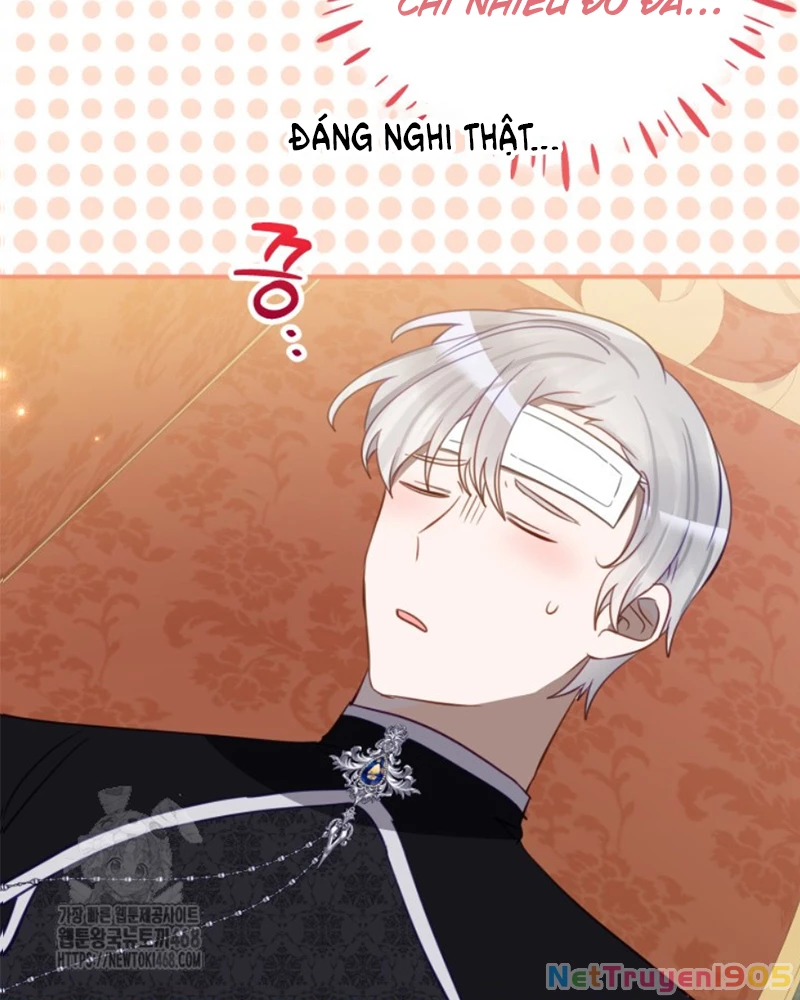 Trở Thành Con Gái Nuôi Của Một Gia Đình Sắp Bị Phá Hủy Chapter 57 - 83