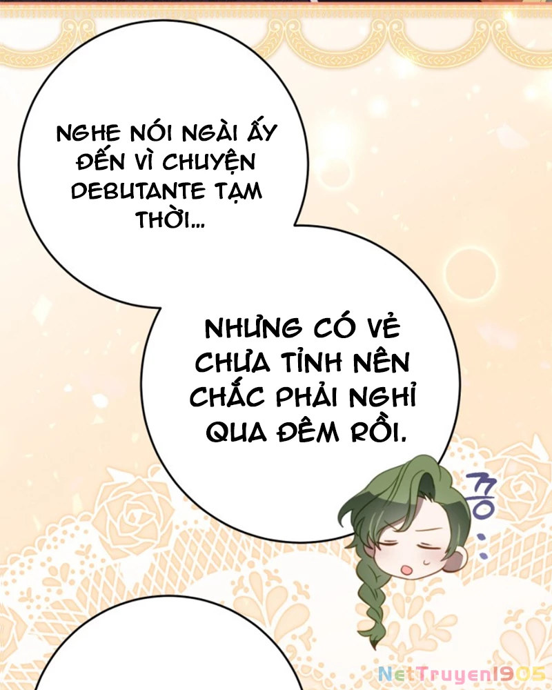 Trở Thành Con Gái Nuôi Của Một Gia Đình Sắp Bị Phá Hủy Chapter 57 - 84