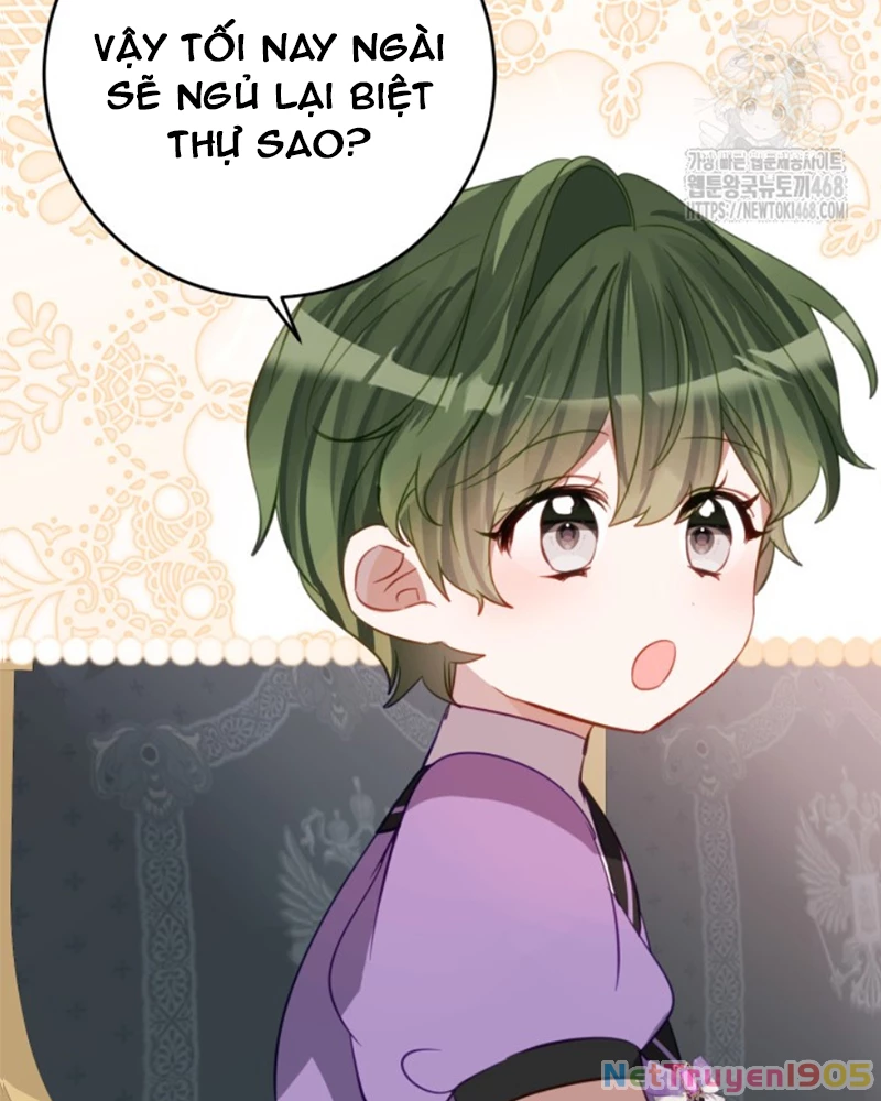 Trở Thành Con Gái Nuôi Của Một Gia Đình Sắp Bị Phá Hủy Chapter 57 - 85