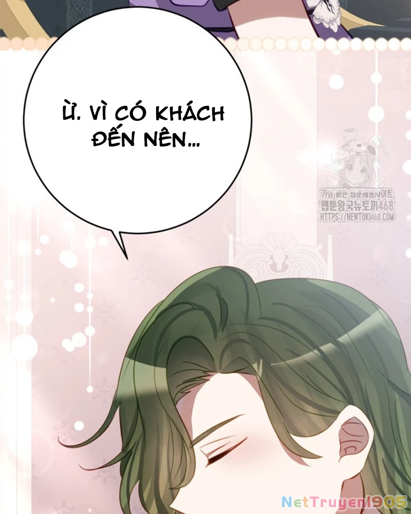 Trở Thành Con Gái Nuôi Của Một Gia Đình Sắp Bị Phá Hủy Chapter 57 - 86