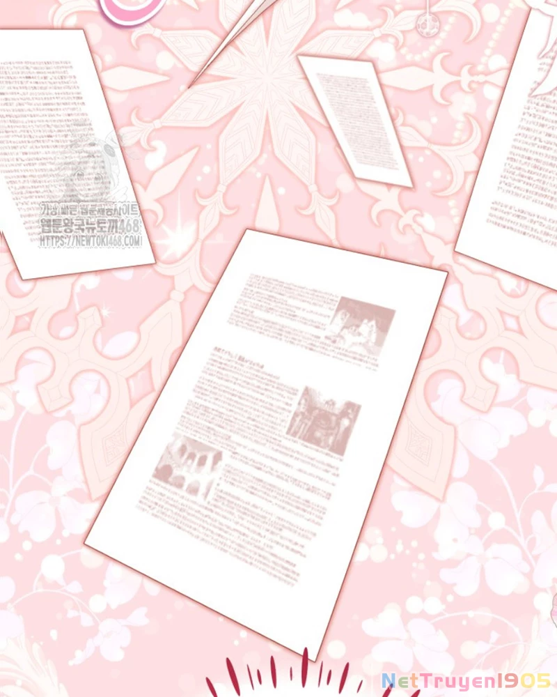 Trở Thành Con Gái Nuôi Của Một Gia Đình Sắp Bị Phá Hủy Chapter 57 - 91