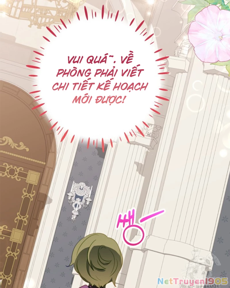 Trở Thành Con Gái Nuôi Của Một Gia Đình Sắp Bị Phá Hủy Chapter 57 - 94