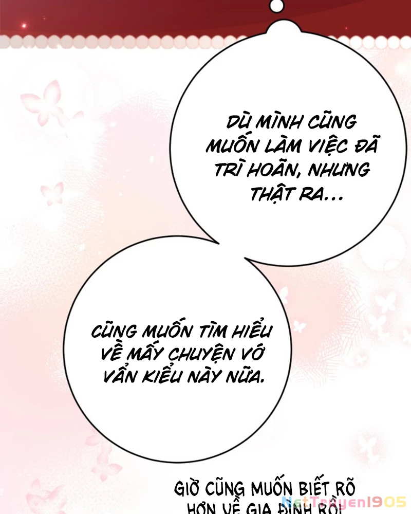 Trở Thành Con Gái Nuôi Của Một Gia Đình Sắp Bị Phá Hủy Chapter 57 - 97