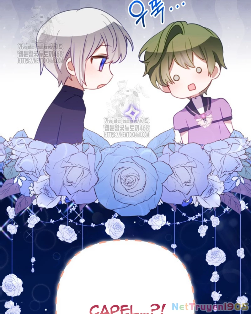 Trở Thành Con Gái Nuôi Của Một Gia Đình Sắp Bị Phá Hủy Chapter 57 - 101