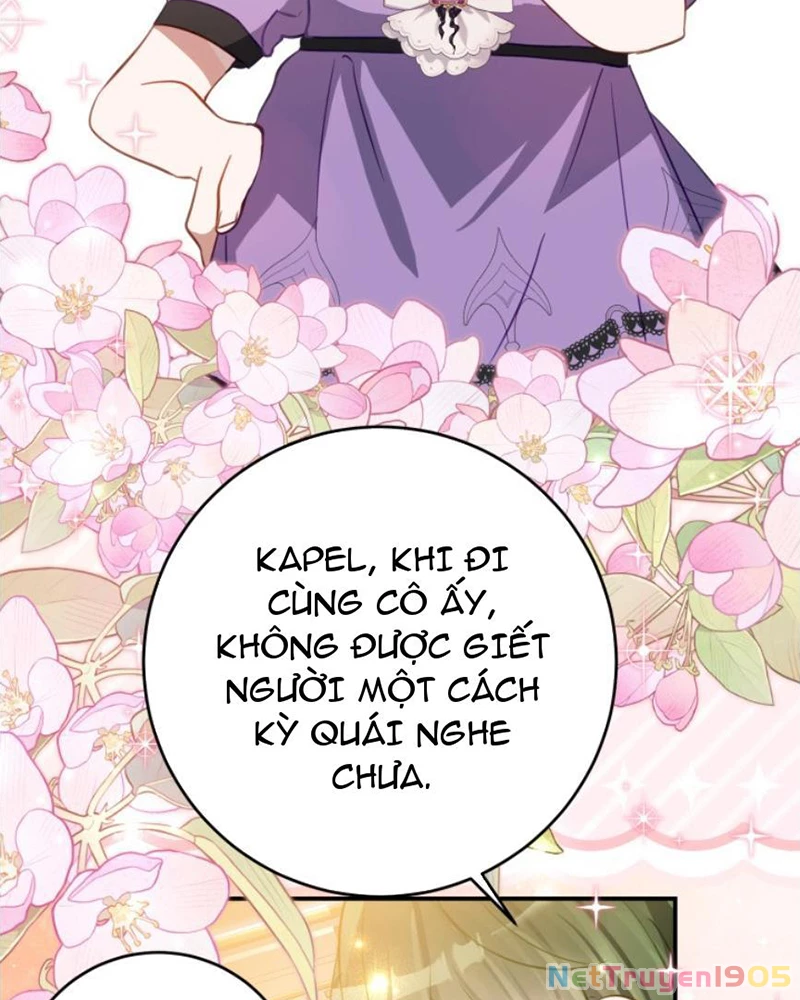 Trở Thành Con Gái Nuôi Của Một Gia Đình Sắp Bị Phá Hủy Chapter 58 - 2