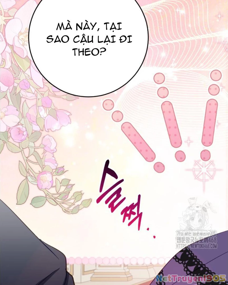 Trở Thành Con Gái Nuôi Của Một Gia Đình Sắp Bị Phá Hủy Chapter 58 - 4