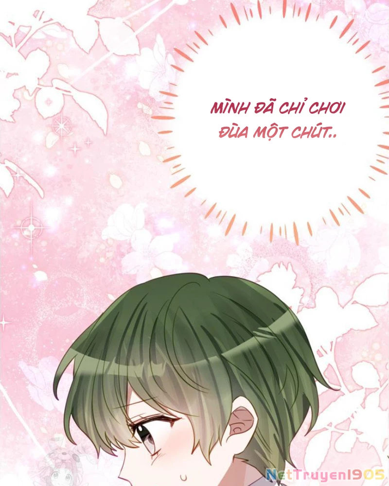 Trở Thành Con Gái Nuôi Của Một Gia Đình Sắp Bị Phá Hủy Chapter 58 - 6