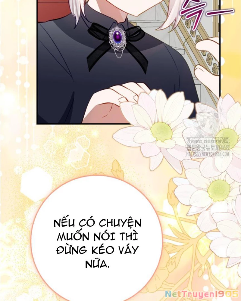 Trở Thành Con Gái Nuôi Của Một Gia Đình Sắp Bị Phá Hủy Chapter 58 - 9