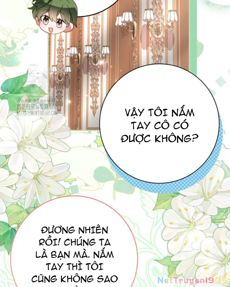Trở Thành Con Gái Nuôi Của Một Gia Đình Sắp Bị Phá Hủy Chapter 58 - 14