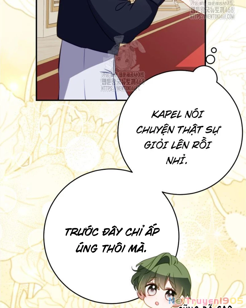 Trở Thành Con Gái Nuôi Của Một Gia Đình Sắp Bị Phá Hủy Chapter 58 - 18
