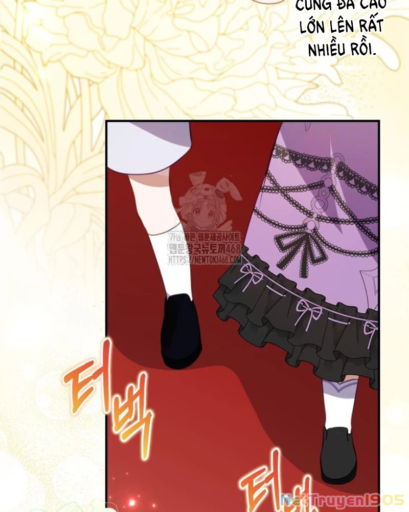 Trở Thành Con Gái Nuôi Của Một Gia Đình Sắp Bị Phá Hủy Chapter 58 - 19